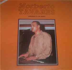 Norberto Tavares - Jornada Di Un Badiu