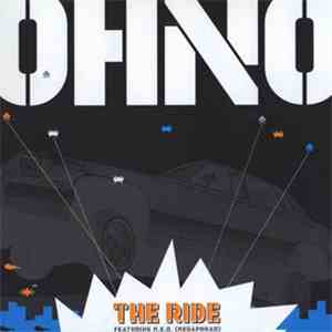 Oh No - The Ride / Stomp That