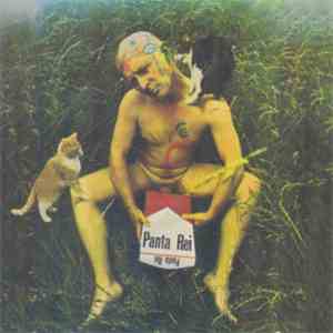 Panta Rei  - Panta Rei