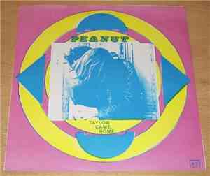 Peanut - Taylor Came Home