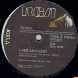Plush - Free And Easy