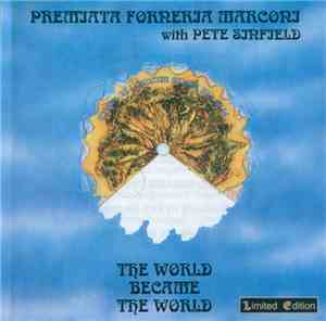 Premiata Forneria Marconi - The World Became The World