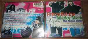 Prince Ital Joe Feat. Marky Mark - The Remix Album