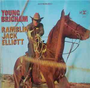 Ramblin' Jack Elliott - Young Brigham