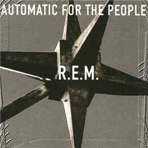 R.E.M. - Automatic For The People