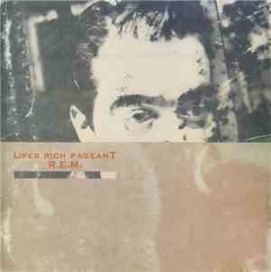 R.E.M. - Lifes Rich Pageant