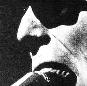 Robert Ashley - Wolfman