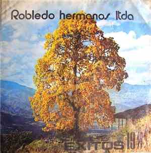 Robledo Hermanos - Exitos 1976 1977