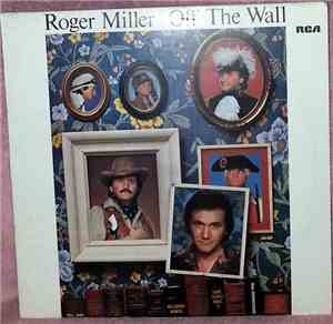 Roger Miller - Off The Wall