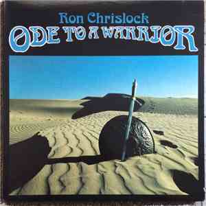 Ron Chrislock - Ode To A Warrior