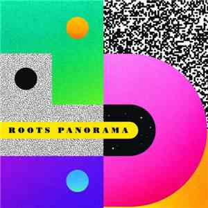 Roots Panorama - Threee EP