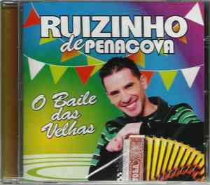 Ruizinho De Penacova - O Baile Das Velhas