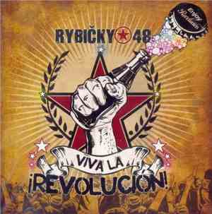 Rybičky 48 - Viva La Revolución