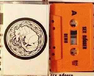 Sex Dagger - Demo