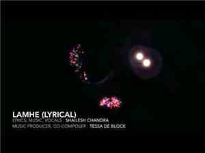 Shailesh Chandra - Lamhe