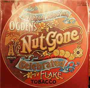 Small Faces - Ogdens' Nut Gone Flake