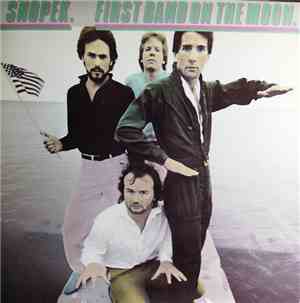 Snopek - First Band On The Moon