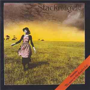 Stackridge - The Man In The Bowler Hat