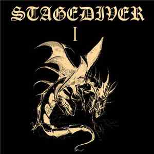 Stagediver  - I