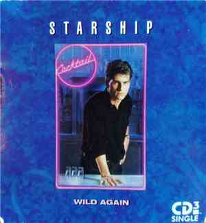Starship  - Wild Again