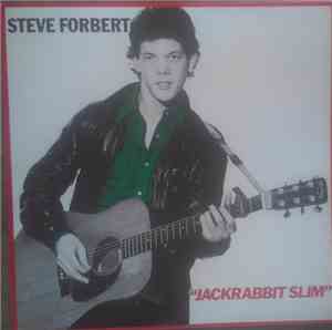 Steve Forbert - Jackrabbit Slim