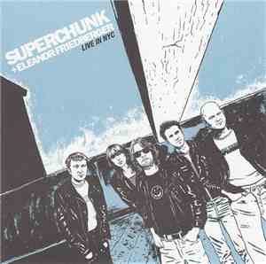 Superchunk + Eleanor Friedberger - Live In NYC
