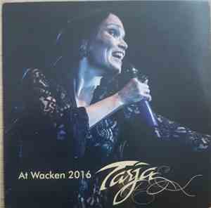 Tarja Turunen - At Wacken 2016