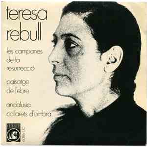Teresa Rebull - Les Campanes De La Resurrecció