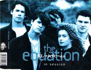 The Equation - In Session