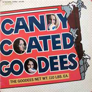 The Goodees - Candy Coated Goodees