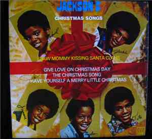 The Jackson 5 - Christmas Song