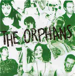 The Orphans - Nobody's Fool