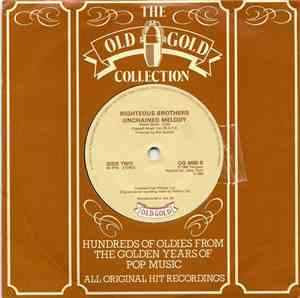 The Righteous Brothers - You've Lost That Lovin' Feelin' / Unchained Melody