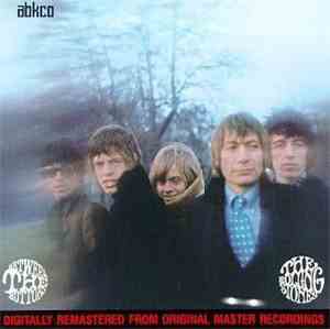 The Rolling Stones - Between The Buttons