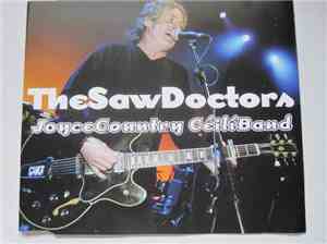 The Saw Doctors - Joyce Country Céilí Band