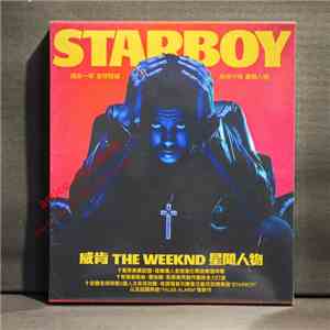 The Weeknd - Starboy