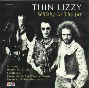 Thin Lizzy - Whisky In The Jar