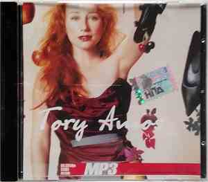 Tori Amos - MP3