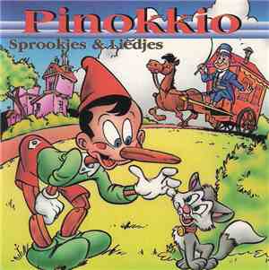 Unknown Artist - Pinokkio (Sprookjes & Liedjes)