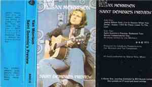Van Morrison - Saint Dominic's Preview