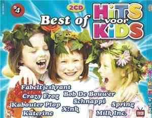 Various - Best Of Hits Voor Kids