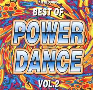 Various - Best Of Power Dance Vol.2