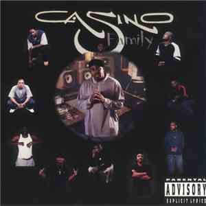 Various - Casino Family Compilation