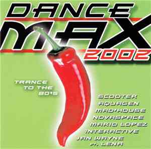 Various - Dance Max 2002