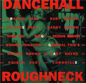 Various - Dancehall Roughneck