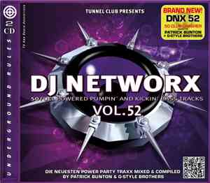 Various - DJ Networx Vol. 52