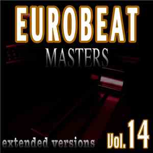 Various - Eurobeat Masters Vol.14