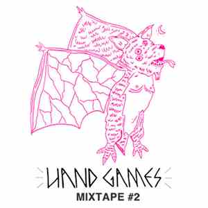 Various - Hand Games Mixtape #2