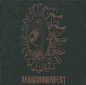 Various - Maschinenfest 2012