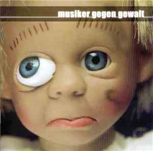Various - musiker gegen gewalt - Powerstrike Vol II